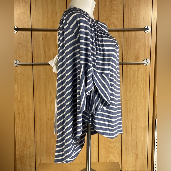 Lane Bryant Blouse SZ - 26/28 - Picture 2 of 5